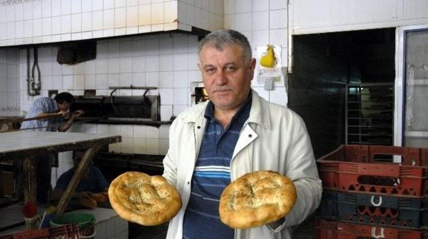 Eskişehir&rsquo;de Pide Fiyatına Zam Yok