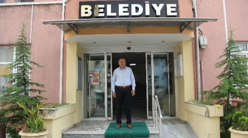 Kumluca Belediye Başkanı İsmail Can: "modern Bir Kent Olacağız"