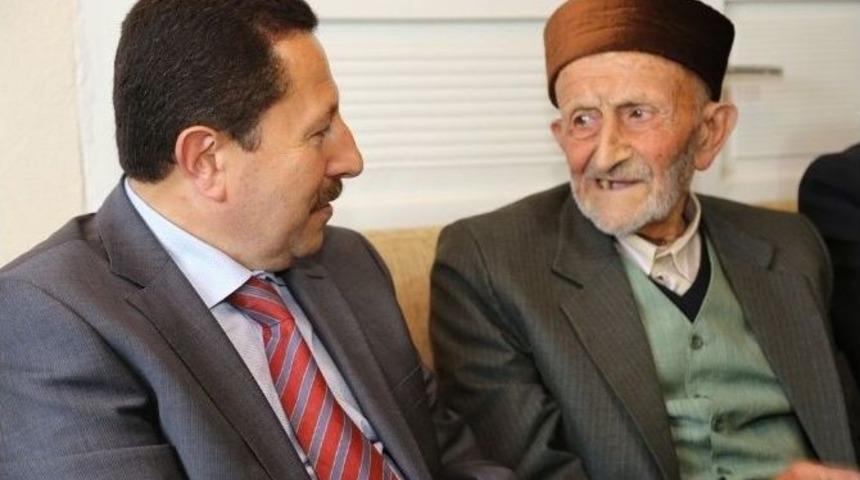 Ordu&rsquo;nun Asırlık &Ccedil;ınarları