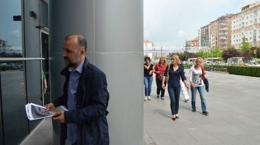 Hayvan &Ouml;l&uuml;mleri İ&ccedil;in Su&ccedil; Duyurusu