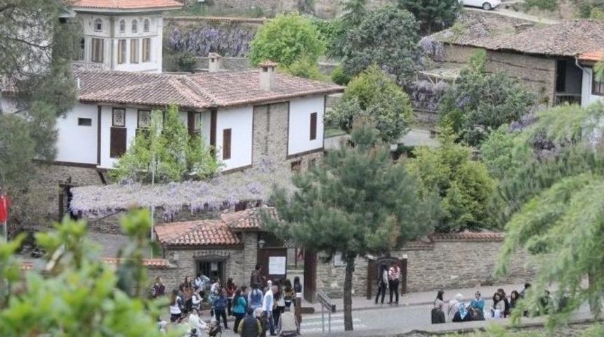 &Ccedil;akırağa&rsquo;ya 3 Ayda 11 Bin Ziyaret&ccedil;i