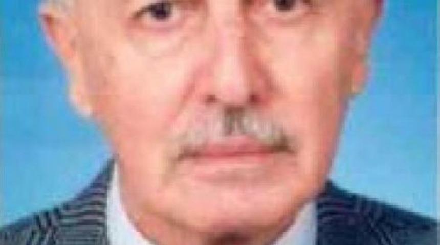 Yeşil Giresun Gazetesi Sahibi Hasan &Ouml;ğ&uuml;t&ccedil;&uuml; Hayatını Kaybetti