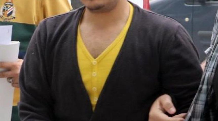 &Uuml;niversite &Ouml;ğrencisi &Ouml;ld&uuml;rmeye Teşebb&uuml;sten Tutuklandı