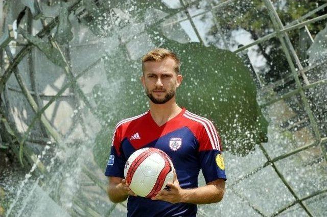 Altınordu&rsquo;ya &ldquo;uğur&rdquo; Geldi 1