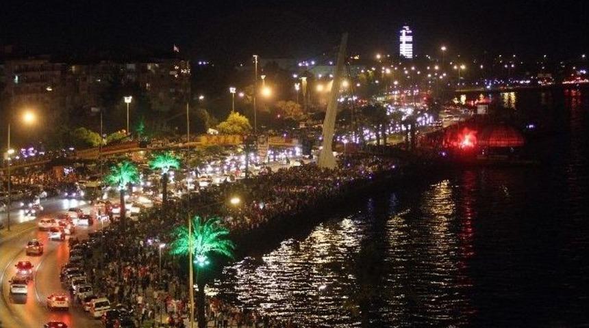 G&ouml;ztepe İzmir&rsquo;i Yakacak