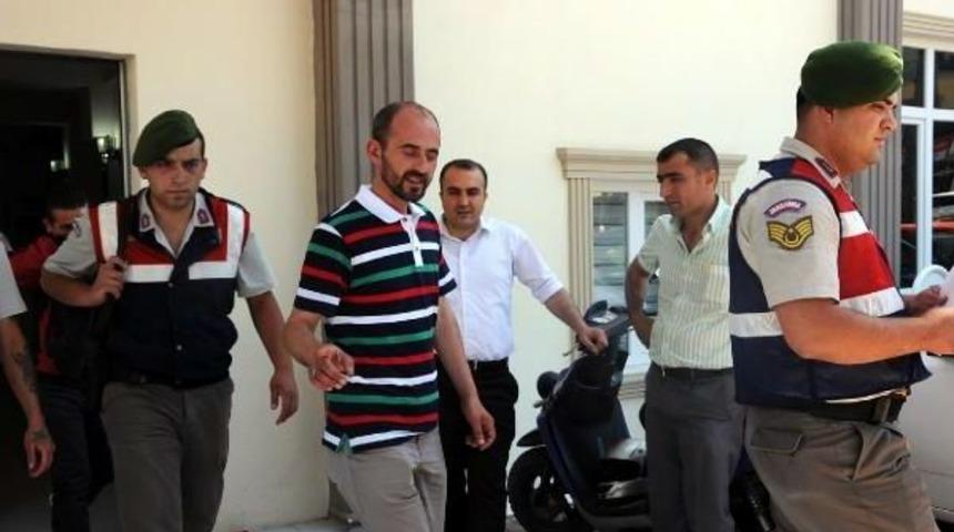 Ka&ccedil;ırılan &Ccedil;akır Ve &Ccedil;alışanı Serbest Bırakıldı