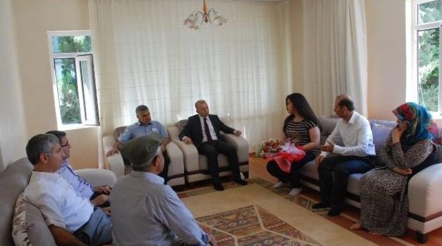 T&uuml;rkiye&rsquo;nin Şampiyonu Adıyaman&rsquo;ın Gururu