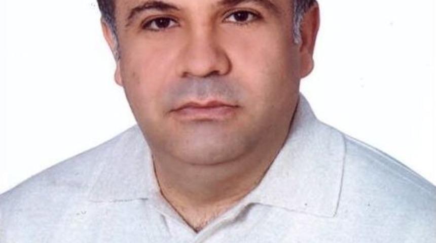 Prof. Dr. Abd&uuml;lkadir &Ccedil;evik T&uuml;ba Asosye &Uuml;yeliğine Se&ccedil;ildi