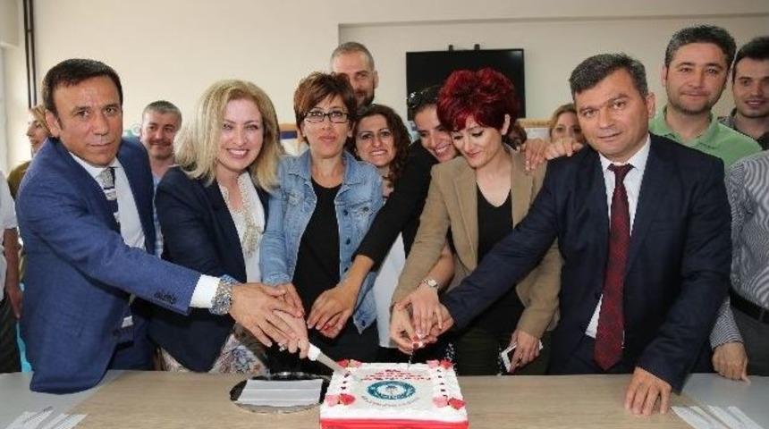 Canik&rsquo;te Karne Heyecanı