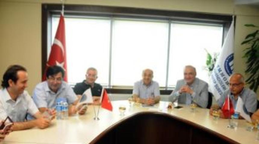 Tarihi Eserlerin G&uuml;&ccedil;lendirilmesi Ve Geleceğe Devredilmesi &Ccedil;alıştayı Başlıyor