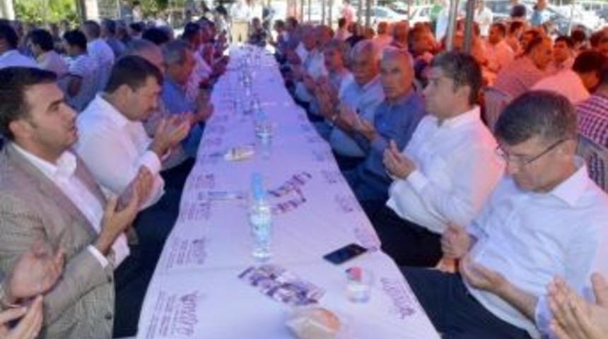 Yeni&rsquo;nin &Ouml;len Ağabeyi İ&ccedil;in Mevlit Okutuldu