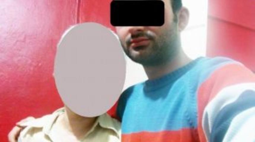 Komşusunu 20 Yerinden Bı&ccedil;aklayan Zanlı Yakalandı