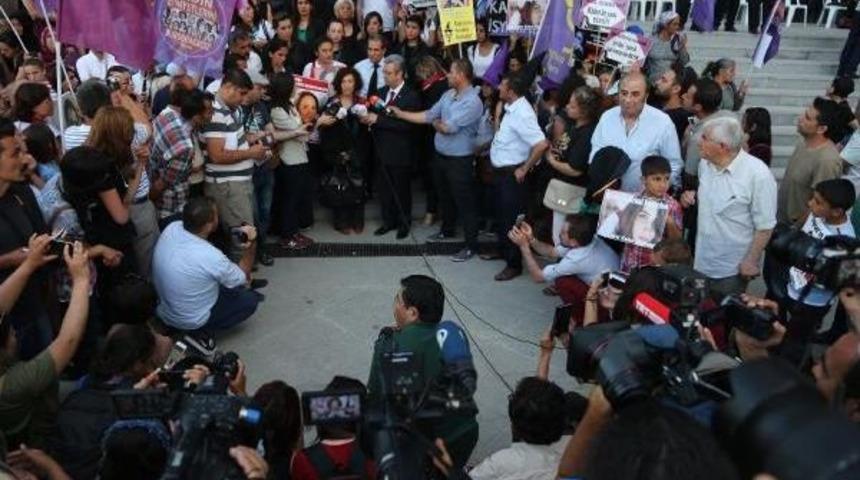 Özgecan'ın Katil Zanlıları Hakim Karşısında (7)