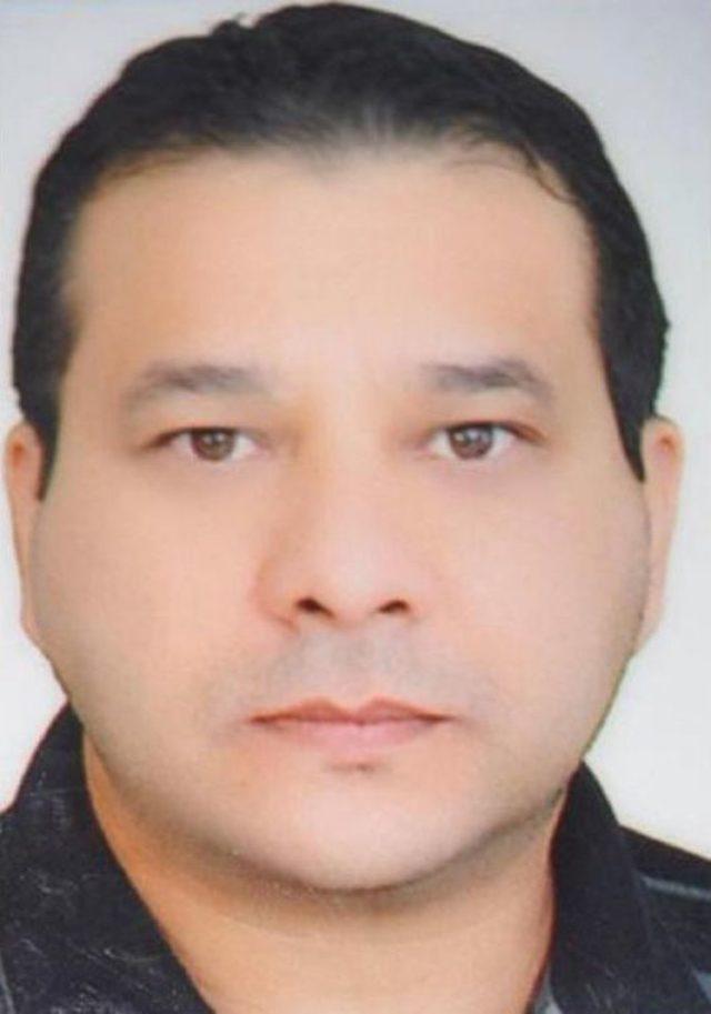 Anteni Tamir Ederken Elektrik Akımına Kapılarak &Ouml;ld&uuml; 1