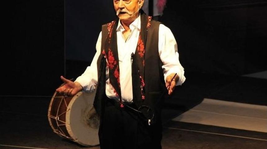 &Uuml;nl&uuml; Oyuncu S&uuml;mer Tilma&ccedil; Hayatını Kaybetti