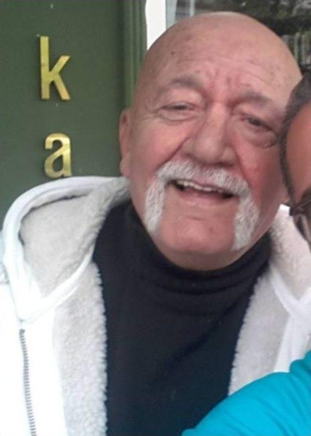 &Uuml;nl&uuml; Oyuncu S&uuml;mer Tilma&ccedil; Hayatını Kaybetti 1