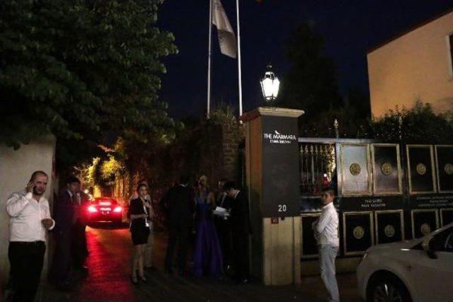 Fotoğraflar // S&uuml;mer Tilma&ccedil; D&uuml;ğ&uuml;nde Ge&ccedil;irdiği Kalp Krizi Sonucu &Ouml;ld&uuml; 1