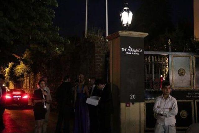 Fotoğraflar // S&uuml;mer Tilma&ccedil; D&uuml;ğ&uuml;nde Ge&ccedil;irdiği Kalp Krizi Sonucu &Ouml;ld&uuml; 2