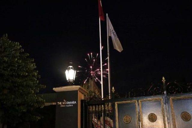 Fotoğraflar // S&uuml;mer Tilma&ccedil; D&uuml;ğ&uuml;nde Ge&ccedil;irdiği Kalp Krizi Sonucu &Ouml;ld&uuml; 3