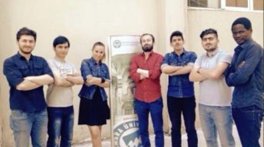 &Ouml;ğrencilerden &Ccedil;ocuk Gelinler Konusunda Duyarlı Proje