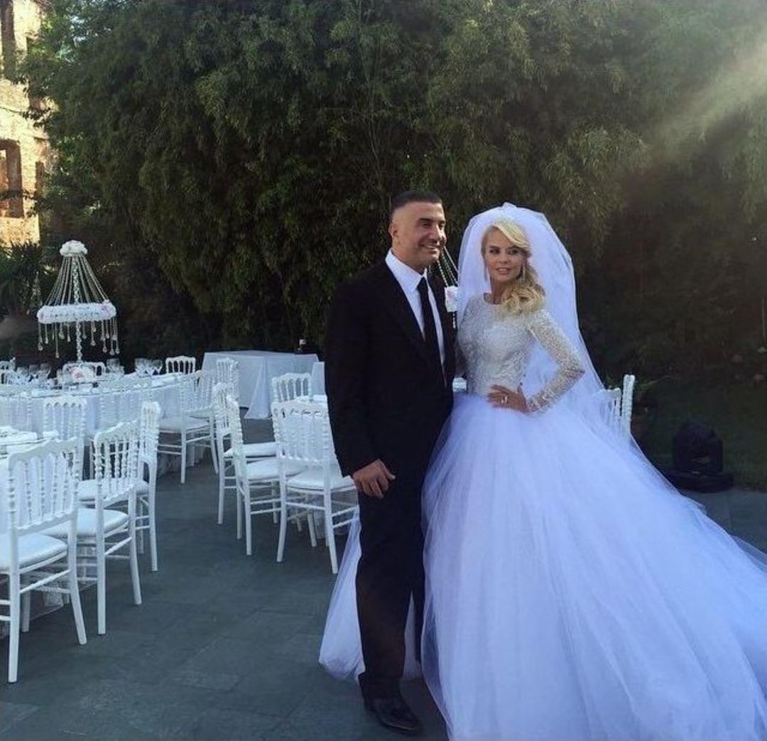 Sedat Peker&rsquo;in D&uuml;ğ&uuml;n&uuml;ne &Uuml;nl&uuml; Akını