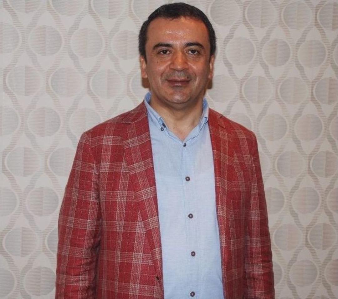 Gelişim &Uuml;niversitesi Aydın&rsquo;da Eğitimcilerle Buluştu