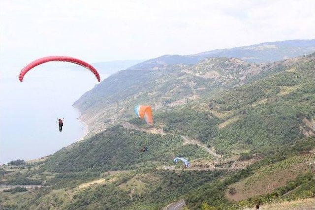 Trakya Kalkınma Ajansı B&ouml;lge Turizmine Y&ouml;nelik &Ccedil;alışmalarını S&uuml;rd&uuml;r&uuml;yor 1
