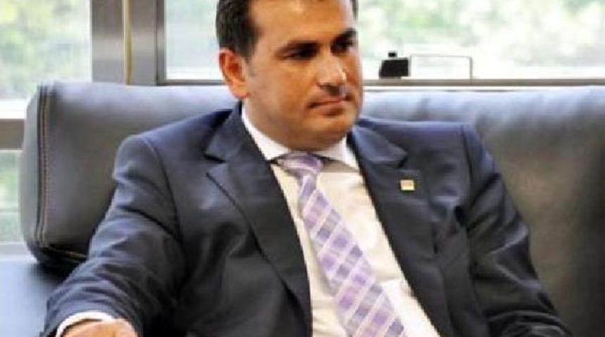 Soma'nın Avukatları Meclise Girdi