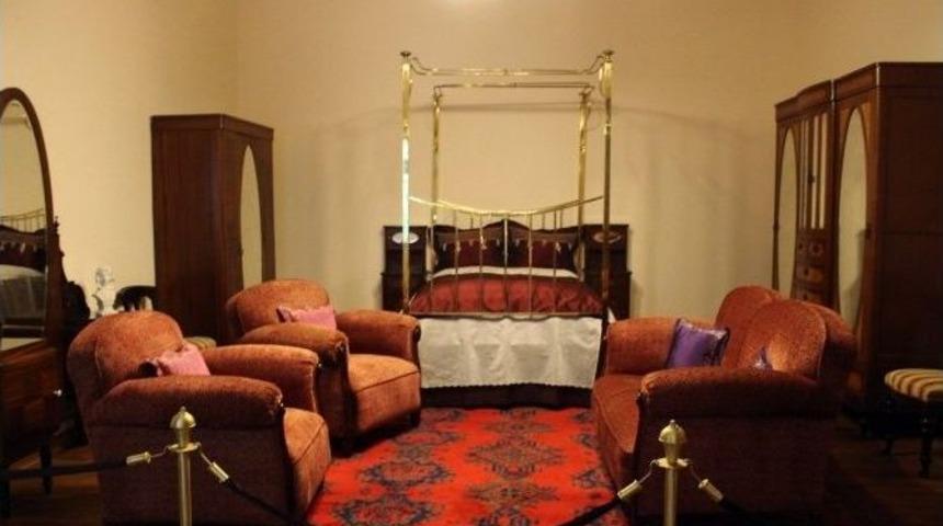 Atat&uuml;rk&rsquo;&uuml;n Halısı &Ccedil;alındı Mı?