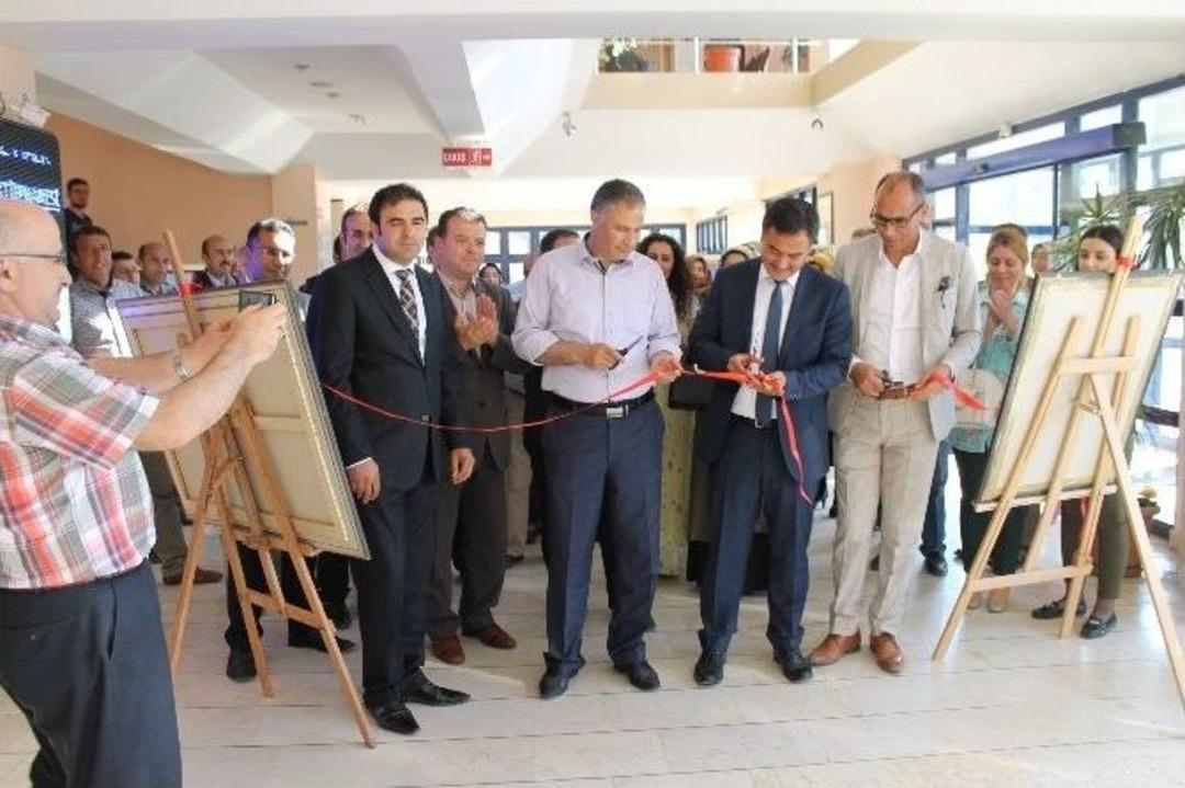 Bayburt Bilim Ve Sanat Merkezinden Yıl Sonu G&ouml;sterisi