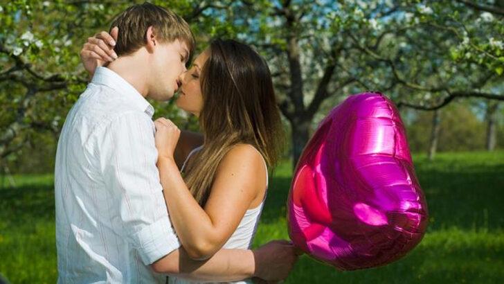  Hormonların g&uuml;c&uuml;!  Bizi ne mutlu eder?