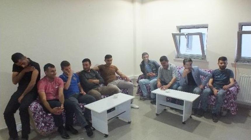 1071 Malazgirt Spor&rsquo;da Değişim R&uuml;zg&acirc;rı