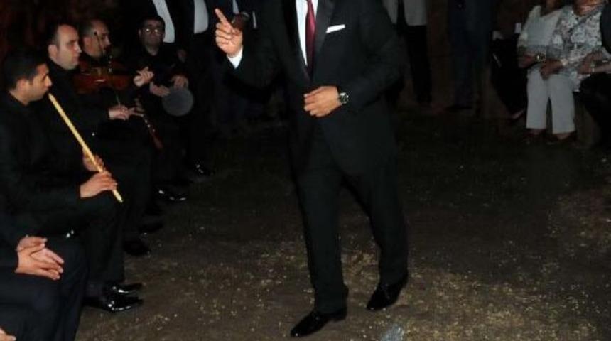 Ballıca Mağarası'nda Klasik T&uuml;rk M&uuml;ziği Konseri