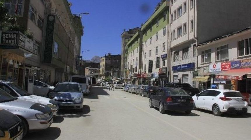 Hakkari&rsquo;de Festival Heyecanı