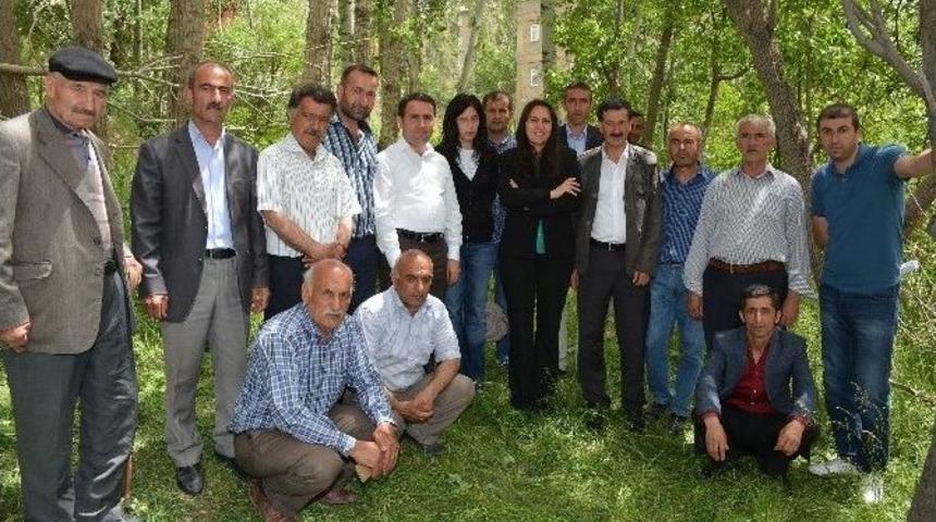 Hakkari&rsquo;de Yeni İmar Yolları A&ccedil;ılıyor