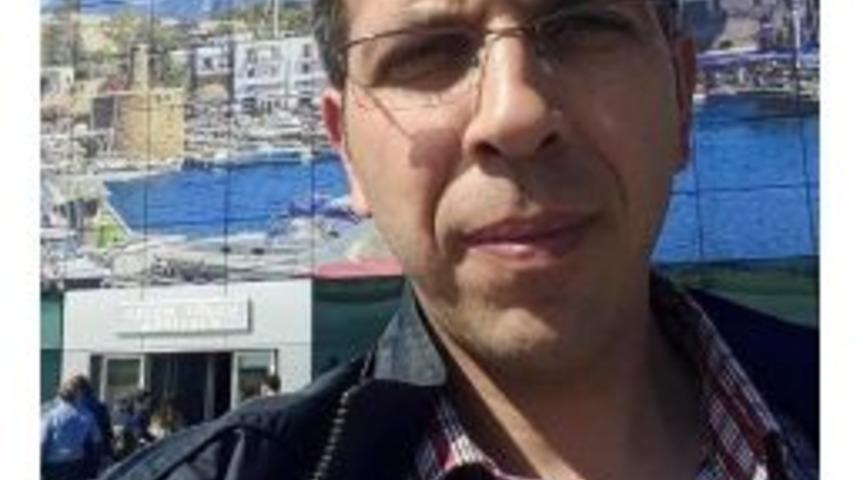 Ziyaretine Gittiği Arkadaşının Evinde Intihar Etti