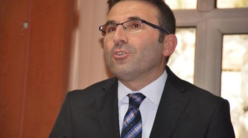 Bilecik&rsquo;te Ağır Ceza Reisi İle Cumhuriyet Başsavcısı Değişti