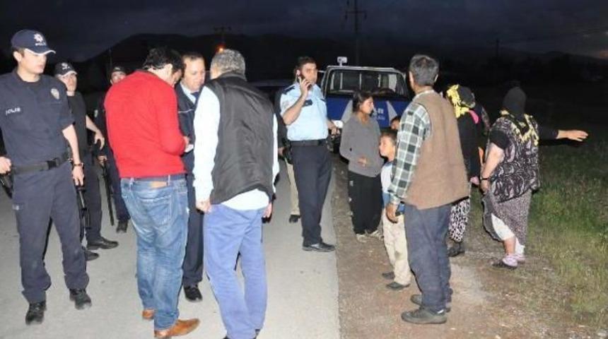 Romanların T&uuml;fekli Kavgasında 7 Yaralı