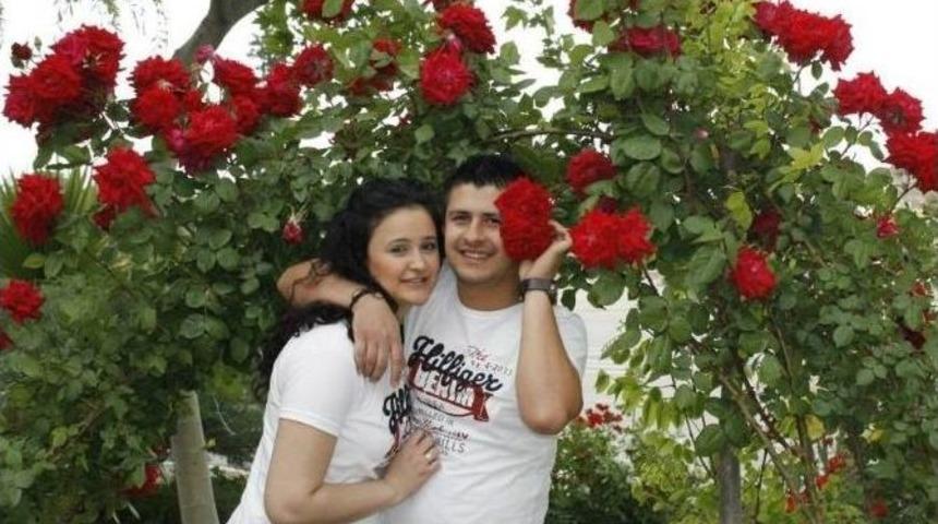 Salihli&rsquo;de Trafik Kazası: 1 &Ouml;l&uuml;