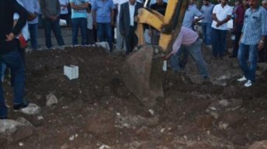 Karne Sevinci &Ouml;l&uuml;me G&ouml;t&uuml;rd&uuml;