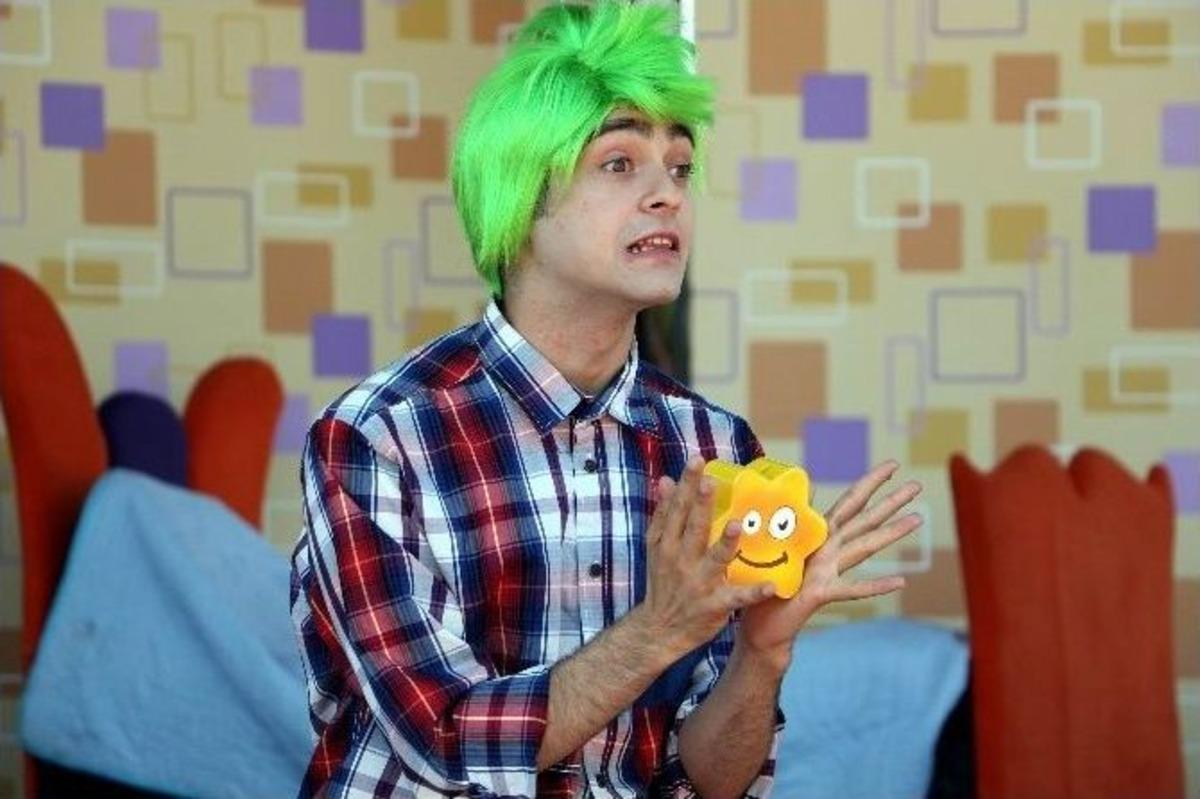 Teb &Ccedil;ocuklara Parayı Nasıl Kullanacaklarını Tiyatro Oyunu İle Anlattı