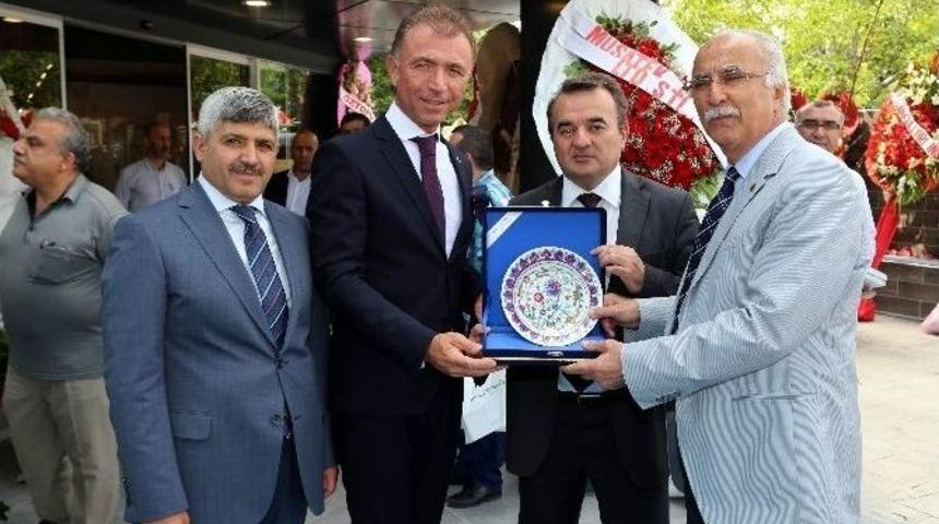 Erkan G&uuml;ral: T&uuml;rk İnsanı Artık Bilin&ccedil;li Bir T&uuml;ketici