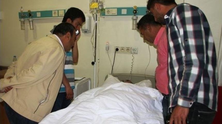 76 Yaşındaki Şahıs 48 Saat Sonra Bulundu