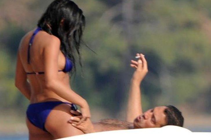 Hanımefendi yakınım olur G1