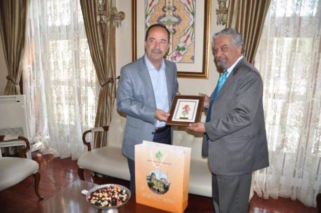 Bm Koordinat&ouml;r&uuml; Malhotra: T&uuml;rkiye&rsquo;De Yasalar Kadına Şiddeti Azaltamadı 2