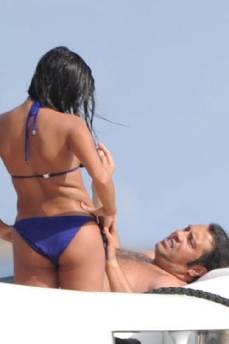 Hanımefendi yakınım olur G2