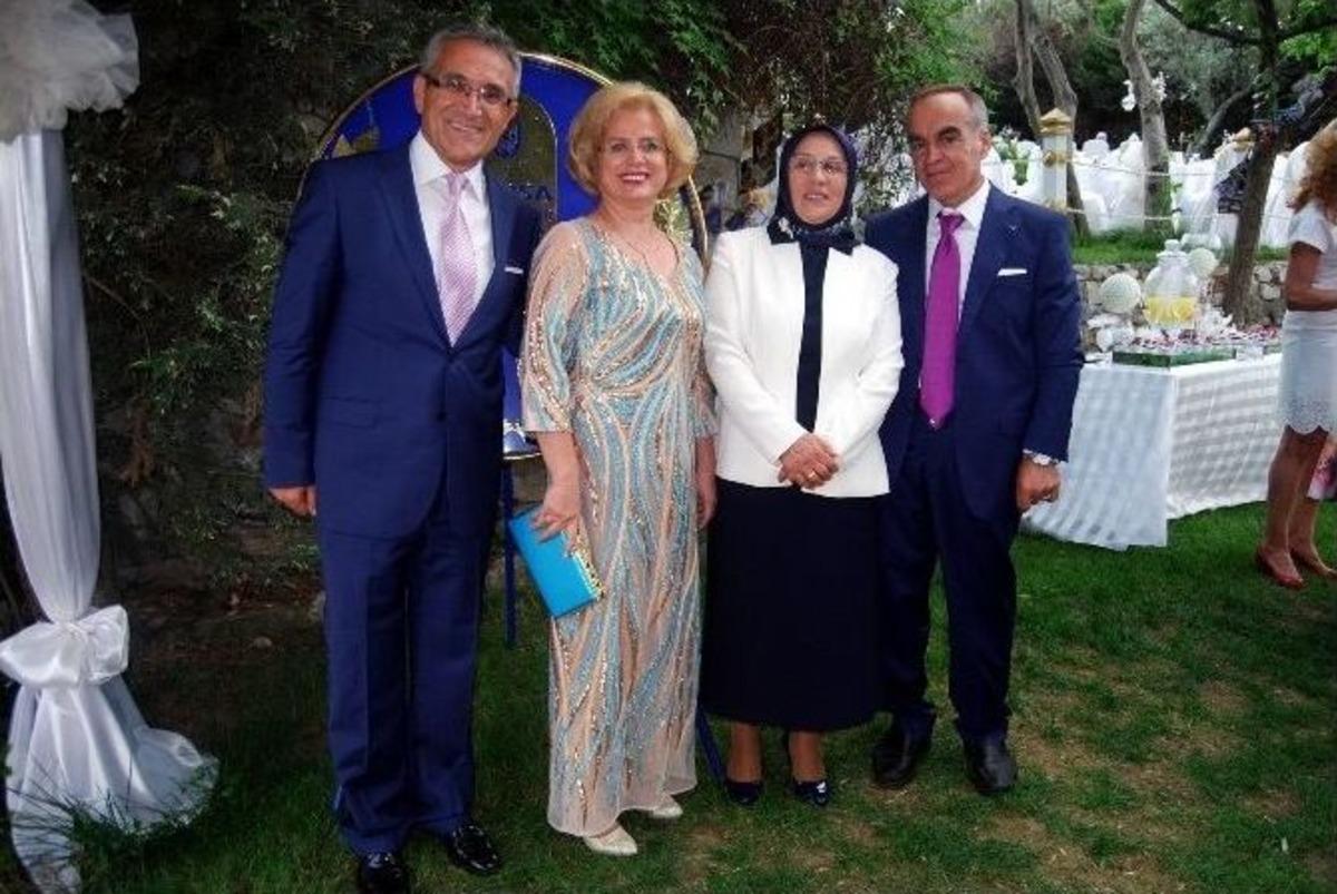 &Ouml;nce İmza, Sonra D&uuml;et