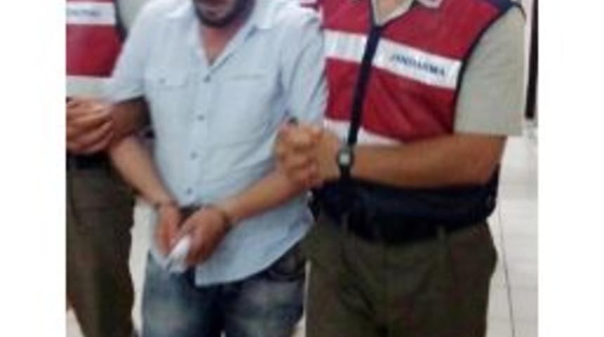 Antalya&rsquo;da Kredi Kartı &Ccedil;etesi &Ccedil;&ouml;kertildi