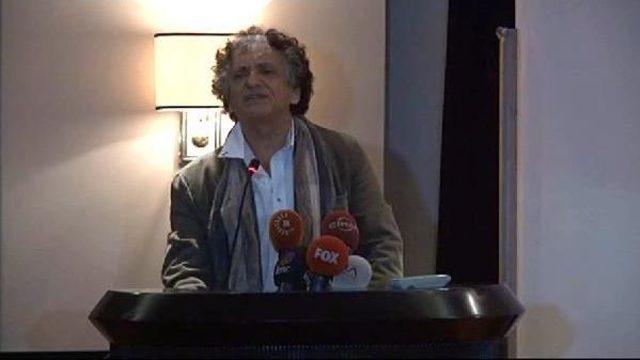 Sanat&ccedil;ı, Yazar Ve Stk Temsilcilerinden 3 Partiye Koalisyon &Ccedil;ağrısı 2