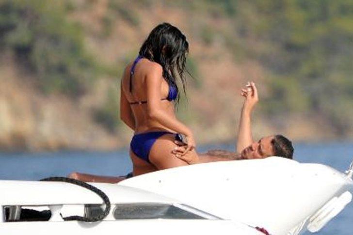 Hanımefendi yakınım olur G3